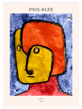 Klee Pretender - Art Print